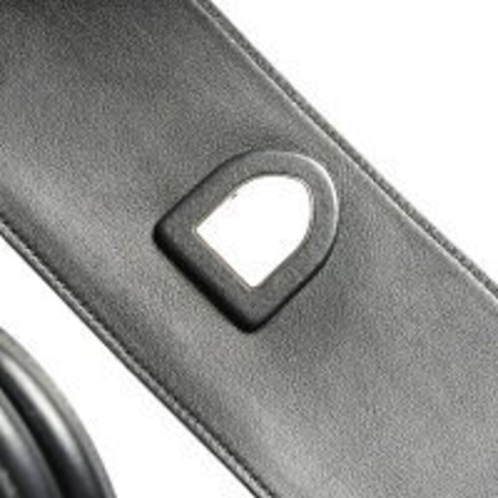 Christian Dior DiorEver Leather Handbag Black - Picture 10 of 13